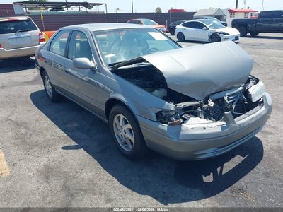 1999 Toyota Camry