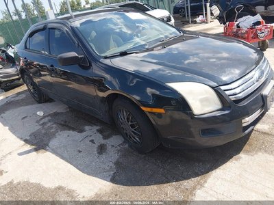 3FAHP06ZX9R****** 2009 Ford Fusion