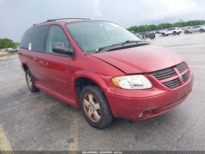 2007 Dodge Grand Caravan
