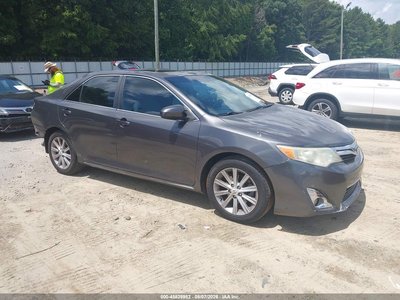 4T4BF1FK3DR****** 2013 Toyota Camry