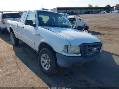 1FTYR14D39P****** 2009 Ford Ranger