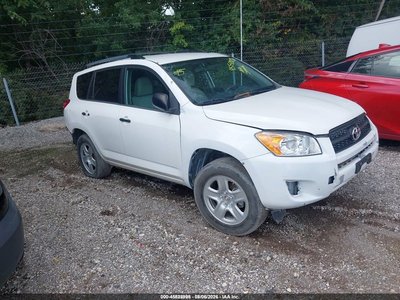2T3BF4DV1CW****** 2012 Toyota RAV4