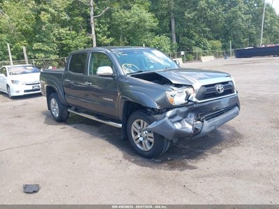 2013 Toyota Tacoma