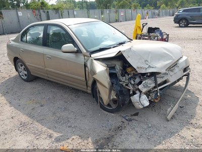 2006 Hyundai Elantra