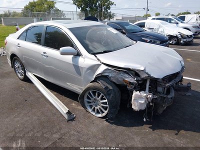 4T1BK46K69U****** 2009 Toyota Camry