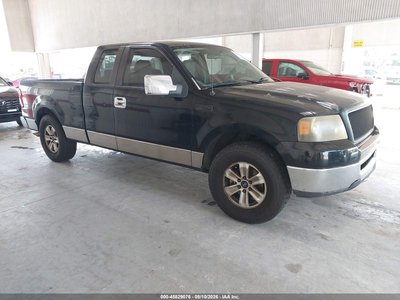 2006 Ford F-150