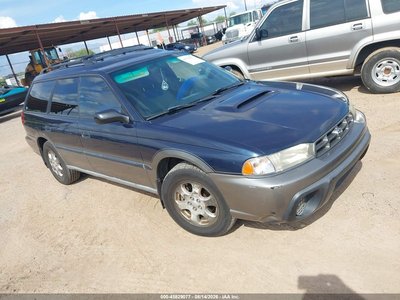 4S3BG6858W7****** 1998 Subaru Legacy