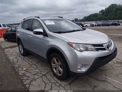 2013 Toyota RAV4
