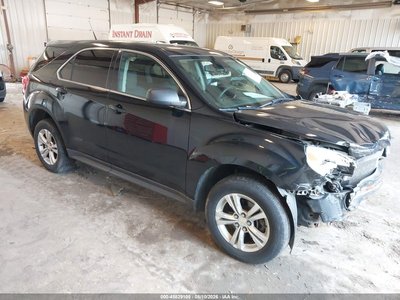 2GNFLCEK5C6****** 2012 Chevrolet Equinox