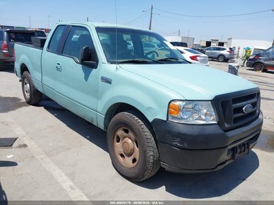 2005 Ford F-150
