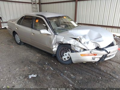 JT2SK12EXR0****** 1994 Toyota Camry
