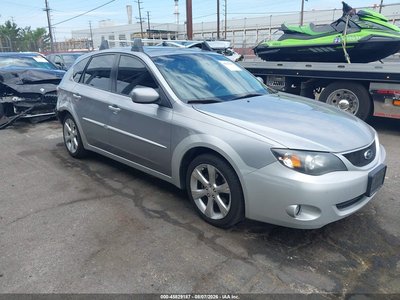 2011 Subaru Impreza
