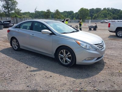 2012 Hyundai Sonata
