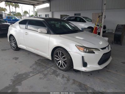 2015 Scion TC