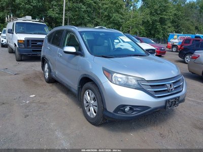 2HKRM4H73CH****** 2012 Honda CR-V