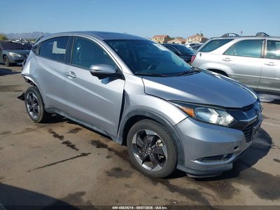 2018 Honda HR-V