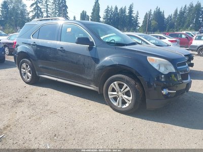 2GNFLNE56C6****** 2012 Chevrolet Equinox