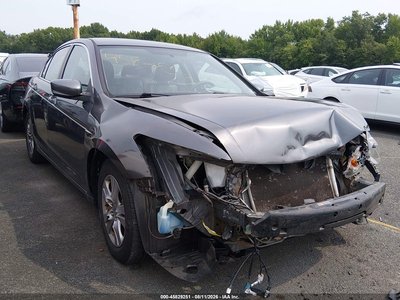 1HGCP2F68CA****** 2012 Honda Accord