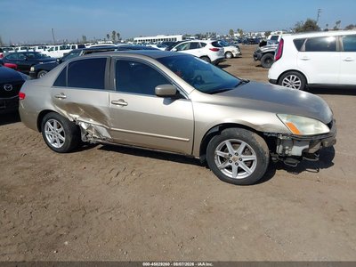 2003 Honda Accord