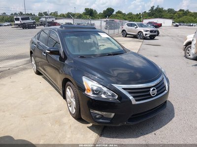 1N4AL3AP4FN****** 2015 Nissan Altima
