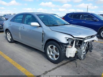 4T1BF3EKXAU****** 2010 Toyota Camry