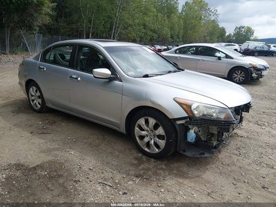 5KBCP36849B****** 2009 Honda Accord