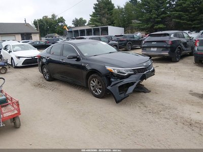 5XXGT4L3XKG****** 2019 Kia Optima