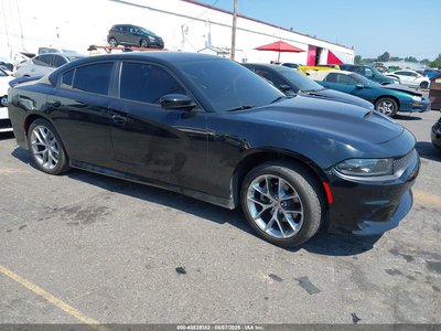 2C3CDXHG7NH****** 2022 Dodge Charger