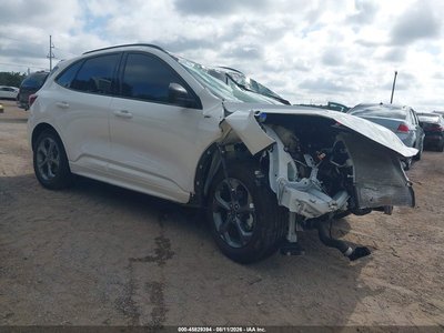 1FMCU0MN7RU****** 2024 Ford Escape