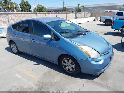 2006 Toyota Prius