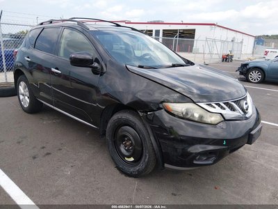 JN8AZ1MW5EW****** 2014 Nissan Murano