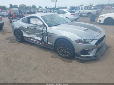 1FA6P8R05M5****** 2021 Ford Mustang