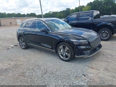 5NMMCET16SH****** 2025 Genesis Electrified Gv70