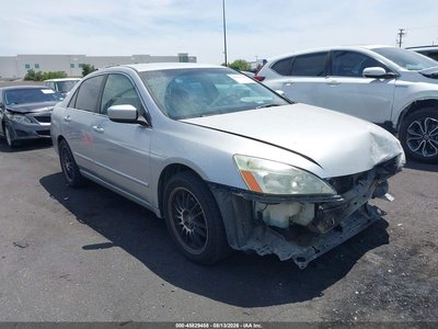 1HGCM56356A****** 2006 Honda Accord
