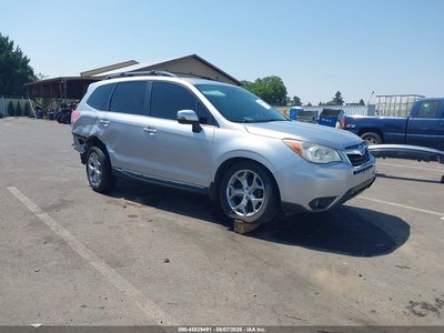 JF2SJAUC4FH****** 2015 Subaru Forester