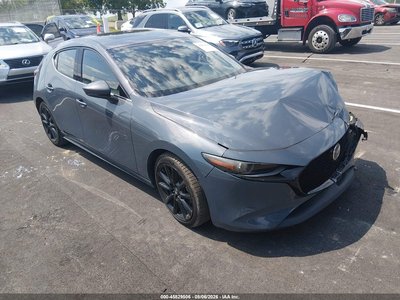 2020 Mazda 3