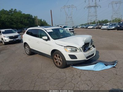 YV4952DL0D2****** 2013 Volvo XC60