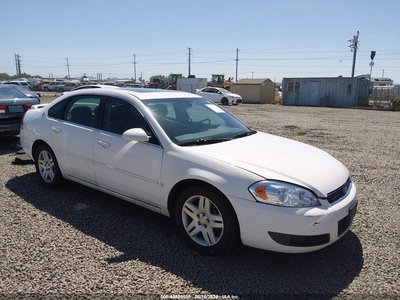 2007 Chevrolet Impala