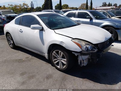 1N4AL2EP9CC****** 2012 Nissan Altima