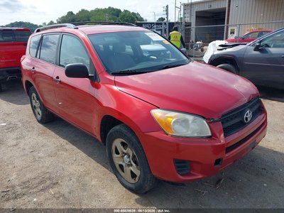 2T3BF4DV4CW****** 2012 Toyota RAV4