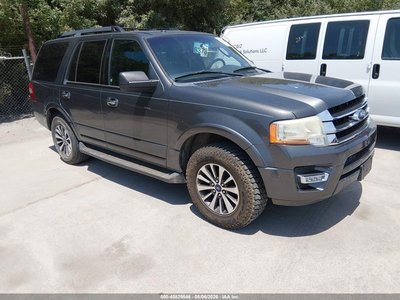 2015 Ford Expedition