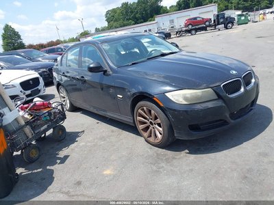 2011 BMW 3 Series