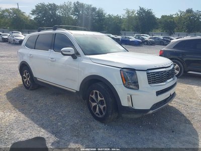 5XYP34HC3LG****** 2020 Kia Telluride