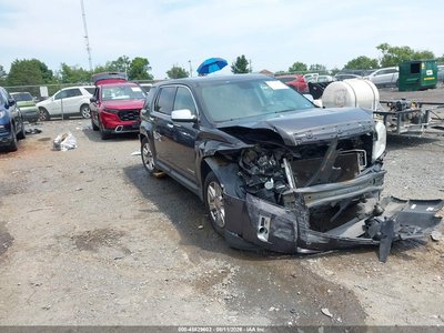 2013 GMC Terrain