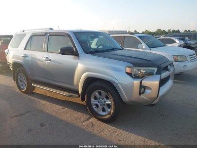 2014 Toyota 4Runner