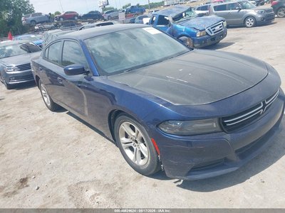 2C3CDXBG1FH****** 2015 Dodge Charger