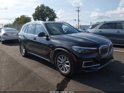 2023 BMW X5