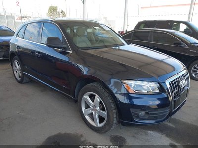 2012 Audi Q5