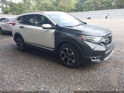 2HKRW2H91KH****** 2019 Honda CR-V