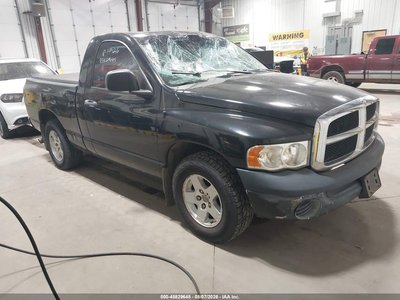2005 Dodge Ram 1500